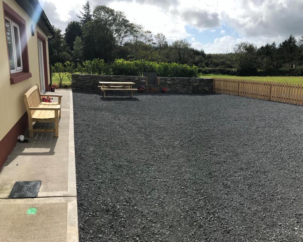 Joes Cottage Clarecastle Exterior photo